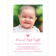 Love At First Sight Photo Adoption Announcements Image 4 of 5